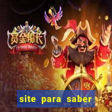 site para saber qual jogo esta pagando